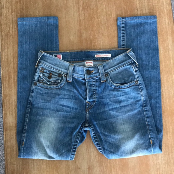 true religion flash sale